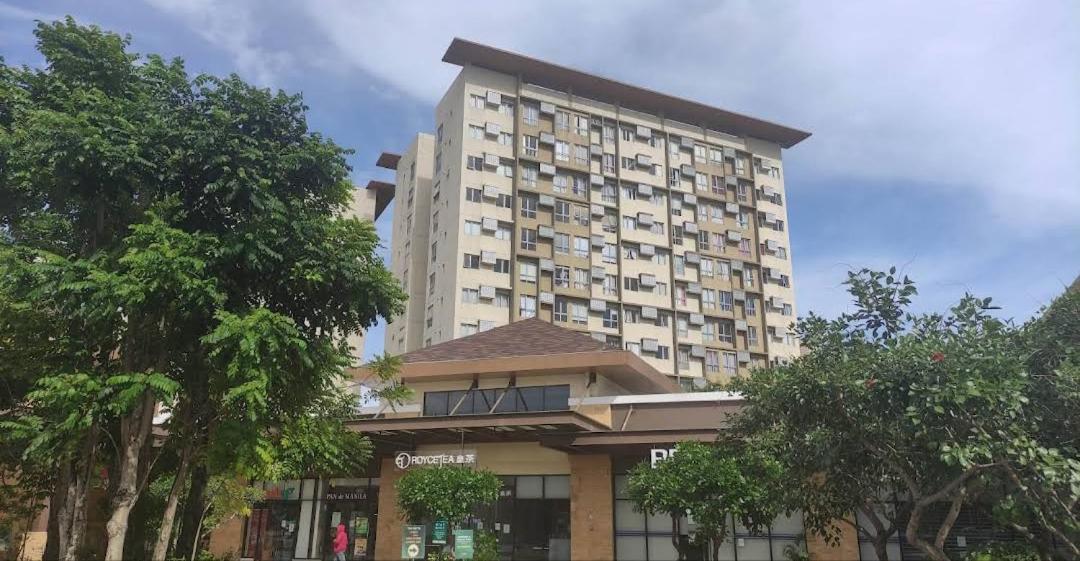 Alabang Condominium Phc Manila Exterior photo